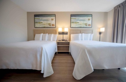 Shelton Hotel | Extended Stay America Suites Shelton Fairfield County