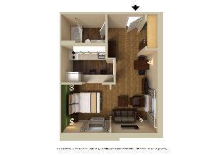 Wichita Hotel | Extended Stay America Suites - Wichita - East