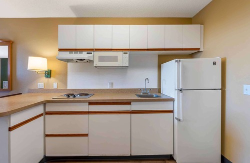 Eagan Hotel | Extended Stay America Suites Minneapolis Airport Eagan North
