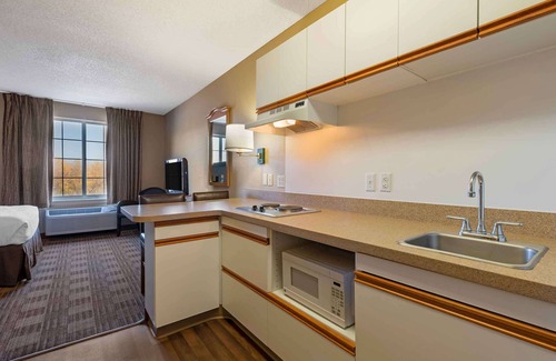 Eagan Hotel | Extended Stay America Suites Minneapolis Airport Eagan North