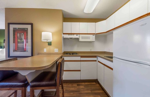 Eagan Hotel | Extended Stay America Suites Minneapolis Airport Eagan North