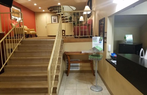 Indianapolis Hotel | Extended Stay America Suites - Indianapolis - North - Carmel