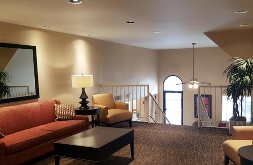 Indianapolis Hotel | Extended Stay America Suites - Indianapolis - North - Carmel