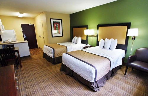 Eagan Hotel | Extended Stay America Suites - Minneapolis - Airport - Eagan - South
