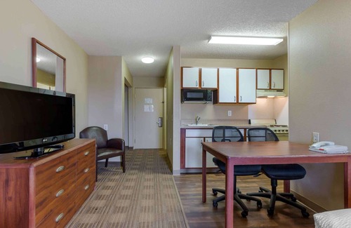 El Paso Hotel | Extended Stay America Suites El Paso West