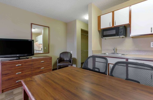 El Paso Hotel | Extended Stay America Suites El Paso West