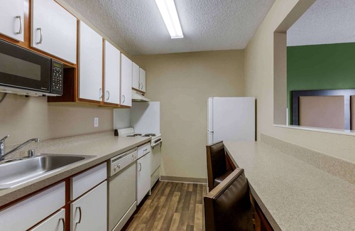 El Paso Hotel | Extended Stay America Suites El Paso West