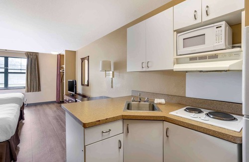 Exton Hotel | Extended Stay America Suites Philadelphia Exton