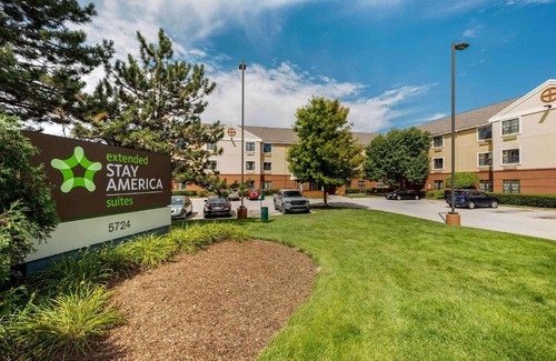 Gurnee Hotel | Extended Stay America Suites - Chicago - Gurnee