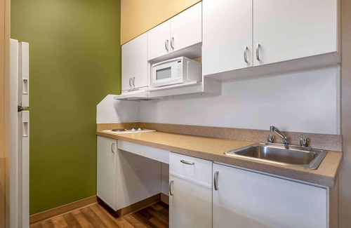 Itasca Hotel | Extended Stay America Suites Chicago Itasca