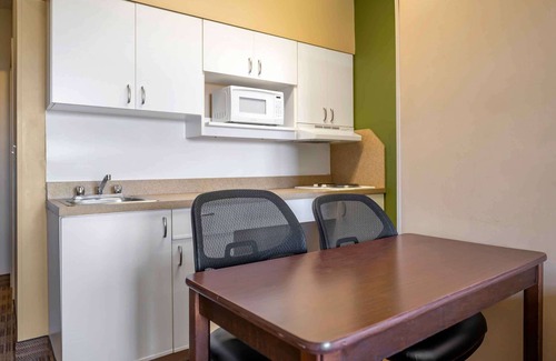 Itasca Hotel | Extended Stay America Suites Chicago Itasca