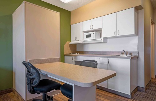 Itasca Hotel | Extended Stay America Suites Chicago Itasca