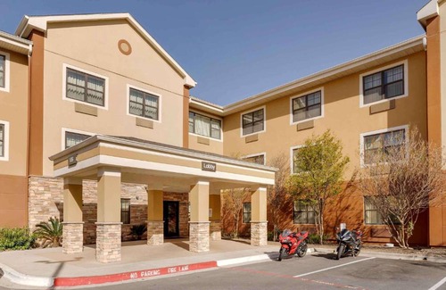Bonanza Hotel | Extended Stay America Suites - Laredo - Del Mar