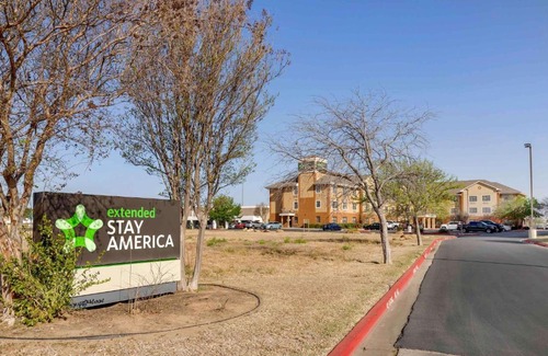 Bonanza Hotel | Extended Stay America Suites - Laredo - Del Mar