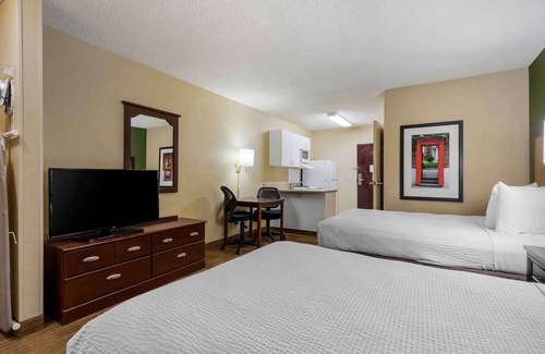 Bonanza Hotel | Extended Stay America Suites Laredo Del Mar