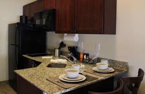 Minot Hotel | Extended Stay America Suites Minot