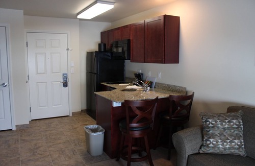 Minot Hotel | Extended Stay America Suites Minot
