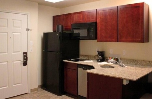 Minot Hotel | Extended Stay America Suites Minot