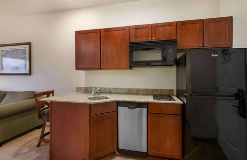 Minot Hotel | Extended Stay America Suites Minot