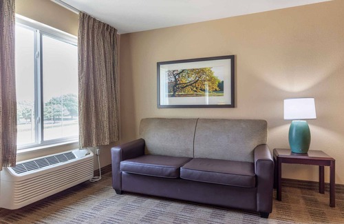 Merriam Hotel | Extended Stay America Suites Kansas City Shawnee Mission
