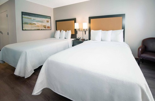 Peoria Hotel | Extended Stay America Suites Phoenix Peoria