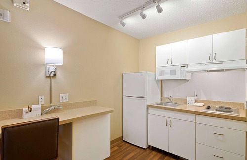 Reston Hotel | Extended Stay America Suites Washington DC Reston