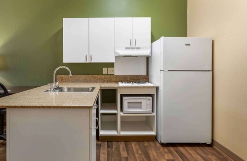 Skokie Hotel | Extended Stay America Suites Chicago Skokie