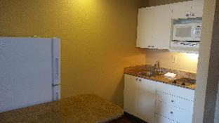 Carver City - Lincoln Gardens Hotel | Extended Stay America Suites - Tampa - Airport - N Westshore Blvd