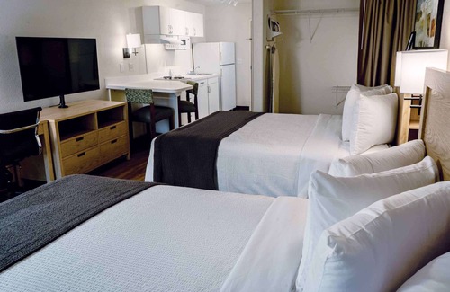 Tysons Hotel | Extended Stay America Suites Washington DC Tysons Corner