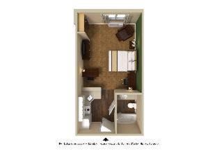Woodway Hotel | Extended Stay America Suites - Waco - Woodway