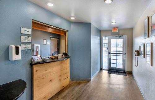 Bossier City Hotel | Extended Stay America Select Suites - Shreveport - Bossier City