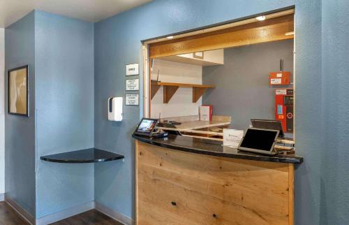 Bossier City Hotel | Extended Stay America Select Suites - Shreveport - Bossier City