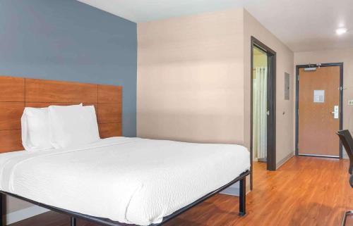 Bossier City Hotel | Extended Stay America Select Suites - Shreveport - Bossier City