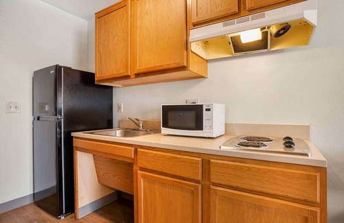 Bossier City Hotel | Extended Stay America Select Suites - Shreveport - Bossier City