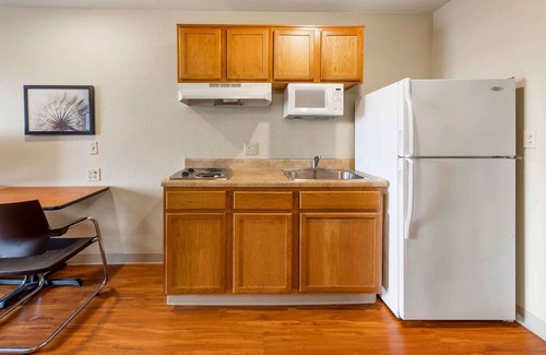 Bossier City Hotel | Extended Stay America Select Suites - Shreveport - Bossier City