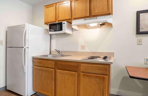 Bossier City Hotel | Extended Stay America Select Suites - Shreveport - Bossier City