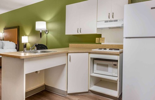 Buffalo Grove Hotel | Extended Stay America Suites Chicago Buffalo Grove Deerfield