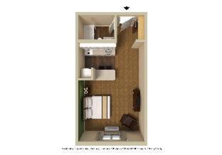 Downers Grove Hotel | Extended Stay America Select Suites - Chicago - Downers Grove