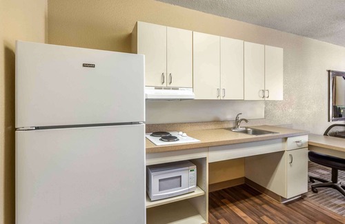 Downers Grove Hotel | Extended Stay America Select Suites Chicago Downers Grove