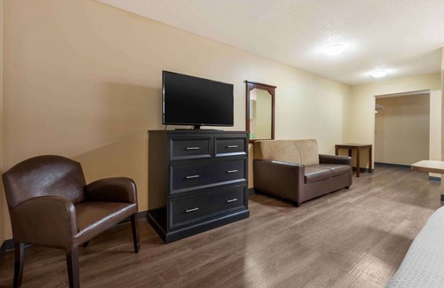 Downers Grove Hotel | Extended Stay America Select Suites Chicago Downers Grove