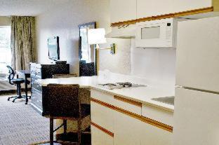Eden Prairie Hotel | Extended Stay America Suites - Minneapolis - Eden Prairie - Technology Drive