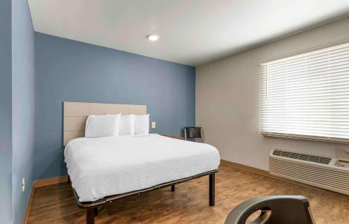 Fayetteville Hotel | Extended Stay America Select Suites - Fayetteville - I-49