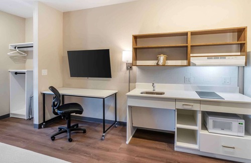 Biggar Hotel | Extended Stay America Premier Suites - Fort Myers - Airport