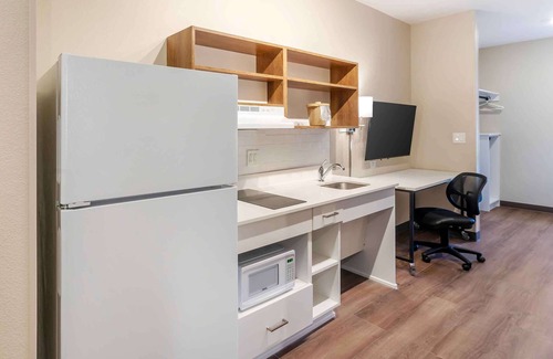 Biggar Hotel | Extended Stay America Premier Suites - Fort Myers - Airport