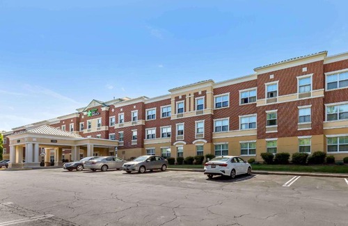Gaithersburg Hotel | Extended Stay America Suites - Washington, DC - Gaithersburg - South