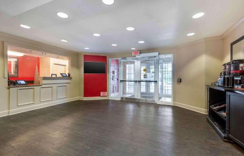 Gaithersburg Hotel | Extended Stay America Suites - Washington, DC - Gaithersburg - South