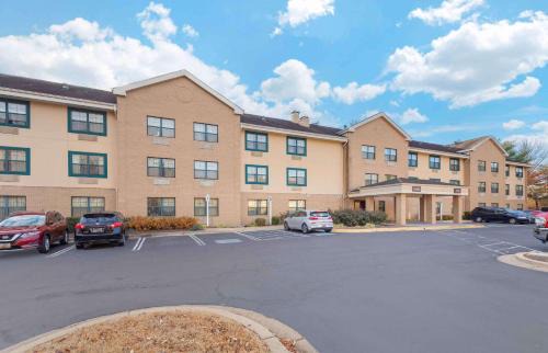 Gaithersburg Hotel | Extended Stay America Suites - Washington, DC - Gaithersburg - North