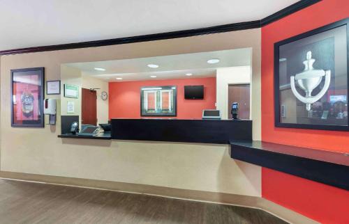 Gaithersburg Hotel | Extended Stay America Suites - Washington, DC - Gaithersburg - North