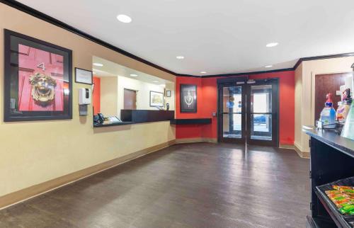 Gaithersburg Hotel | Extended Stay America Suites - Washington, DC - Gaithersburg - North