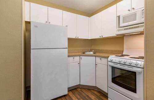 Gaithersburg Hotel | Extended Stay America Suites Washington DC Gaithersburg S